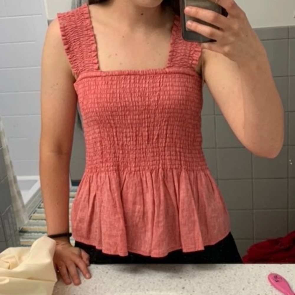 Maeve Top